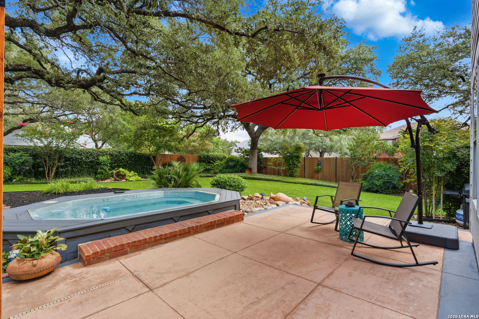 2143 Encanto Ridge San Antonio TX 78230