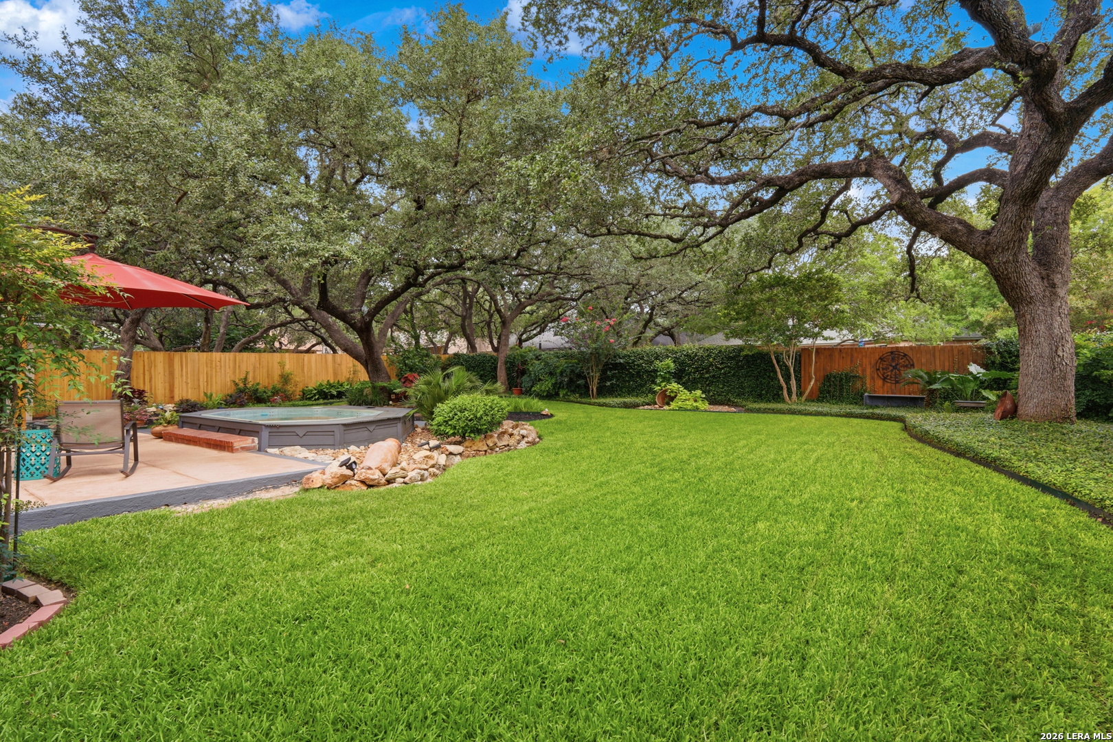 2143 Encanto Ridge San Antonio TX 78230