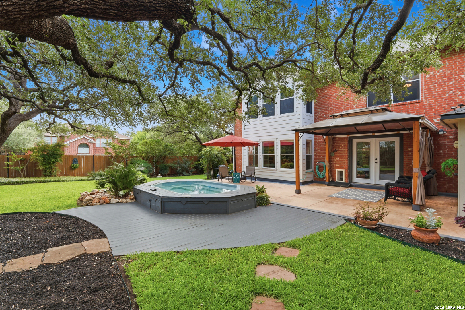 2143 Encanto Ridge San Antonio TX 78230