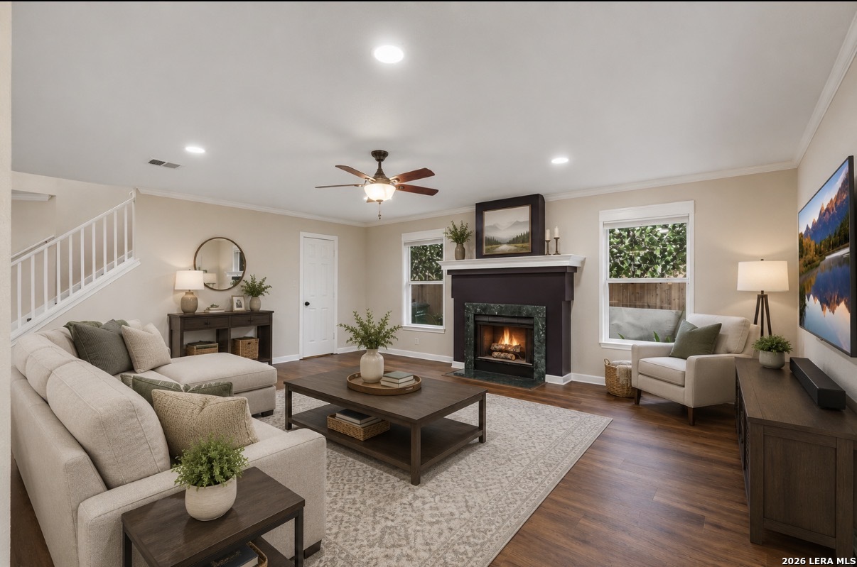 2143 Encanto Ridge San Antonio TX 78230