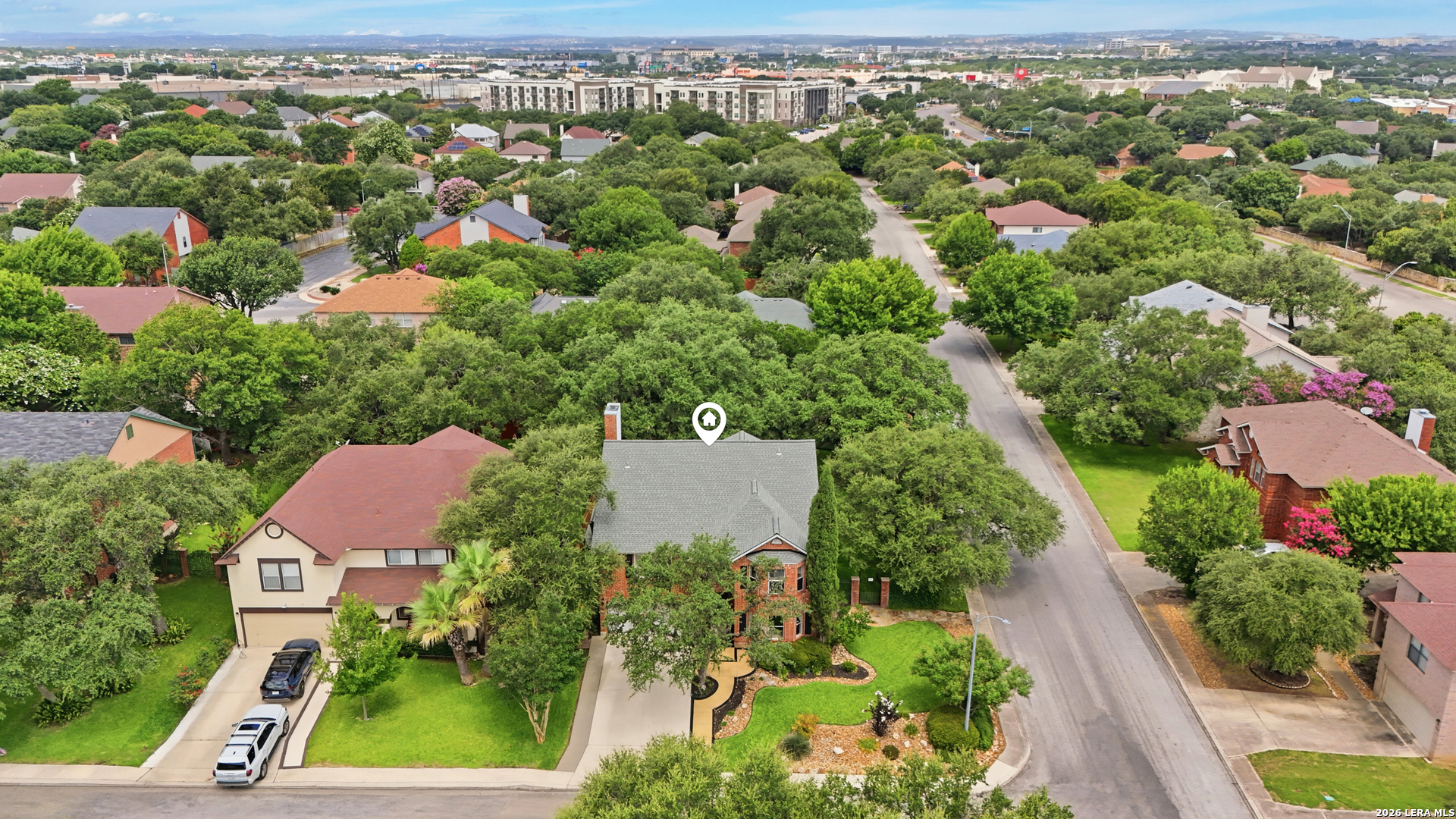 2143 Encanto Ridge San Antonio TX 78230