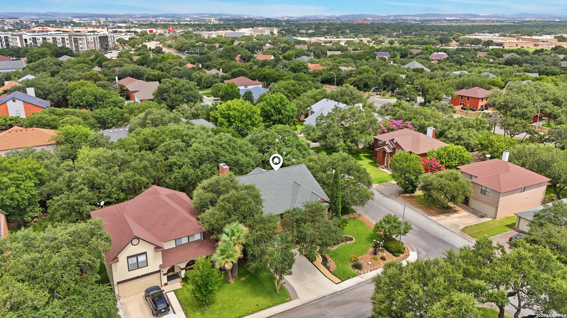 2143 Encanto Ridge San Antonio TX 78230