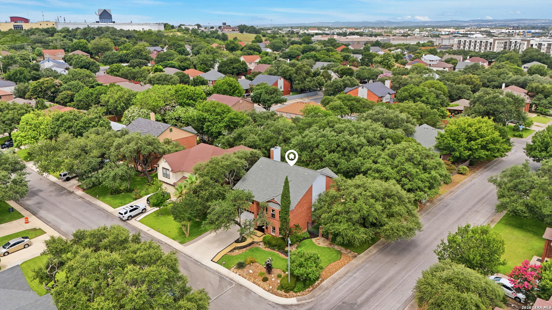2143 Encanto Ridge San Antonio TX 78230
