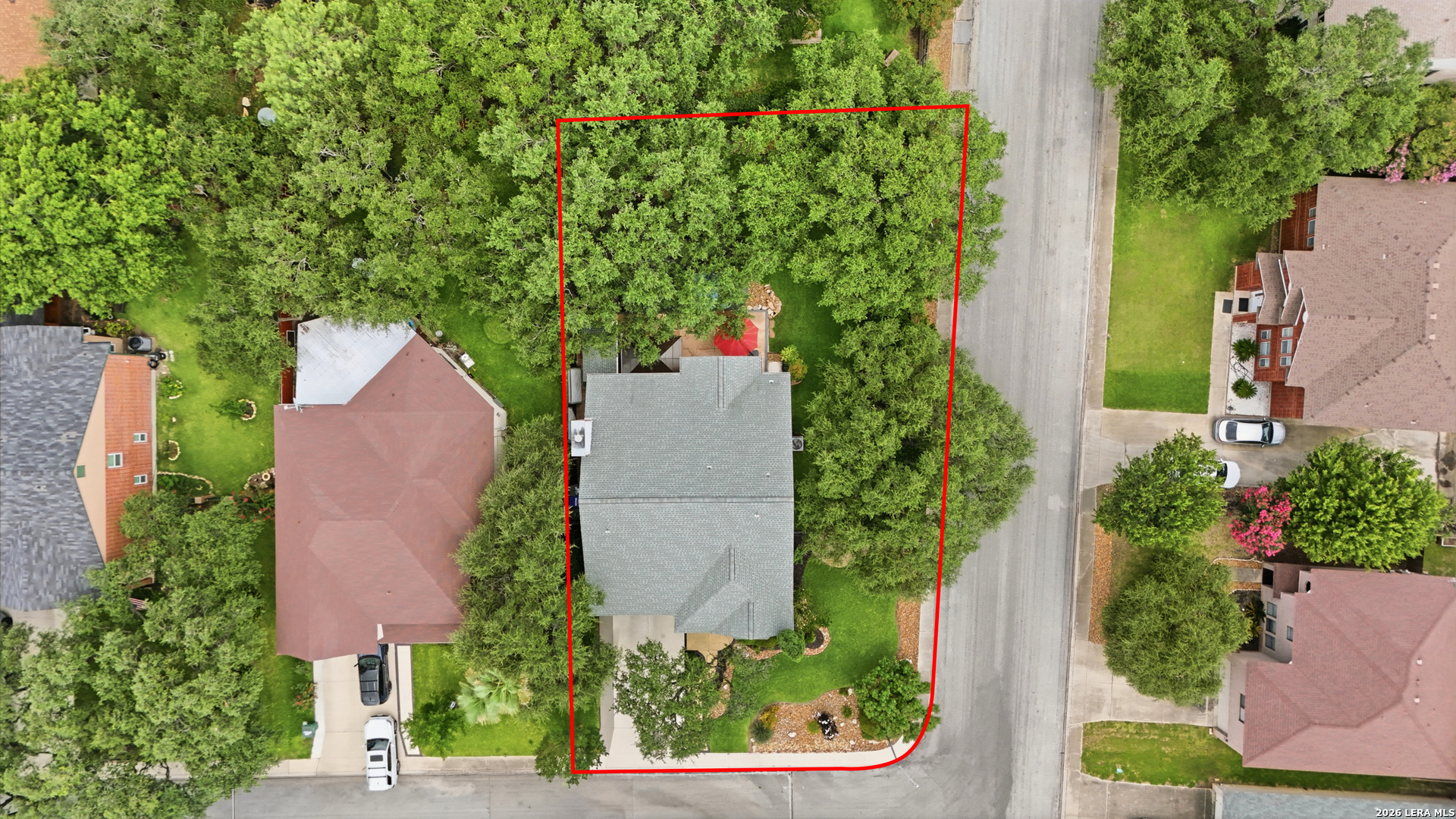 2143 Encanto Ridge San Antonio TX 78230