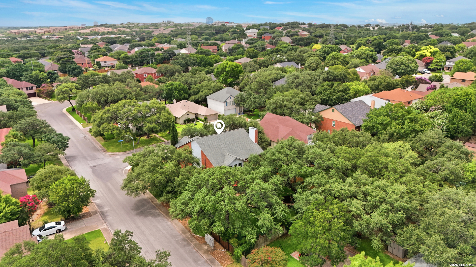 2143 Encanto Ridge San Antonio TX 78230