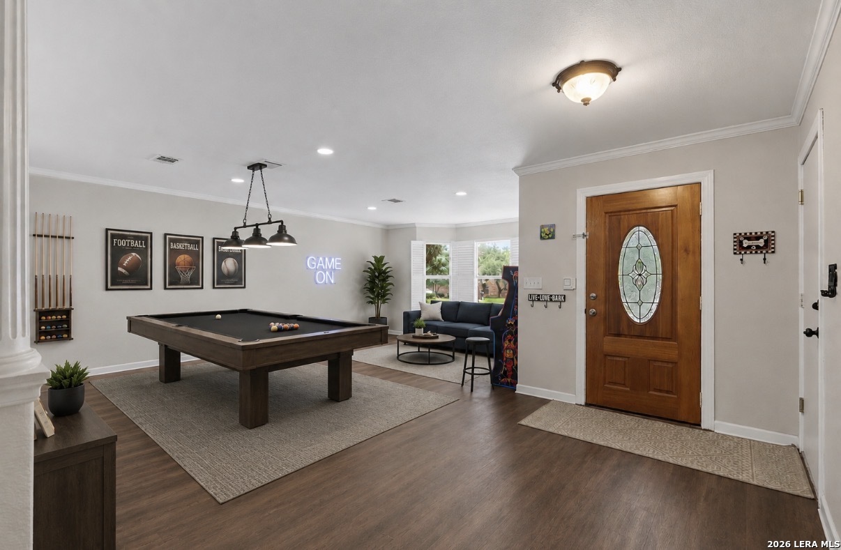 2143 Encanto Ridge San Antonio TX 78230