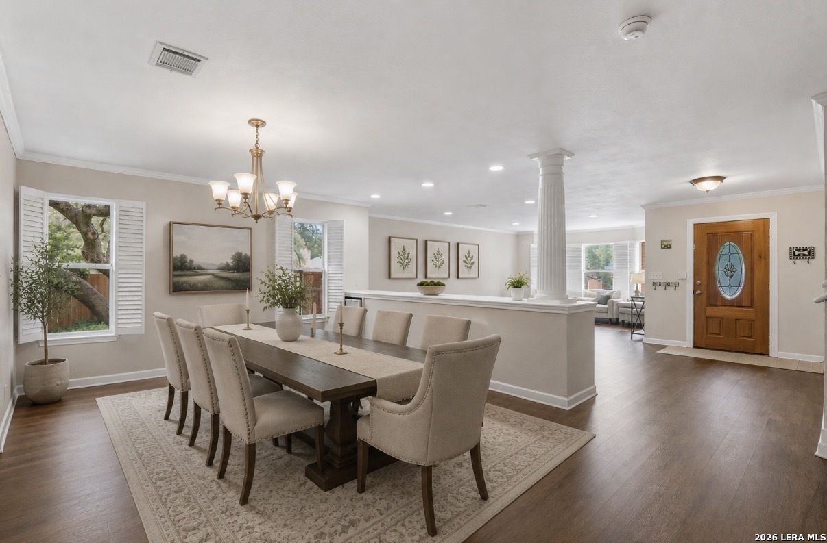2143 Encanto Ridge San Antonio TX 78230