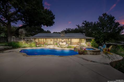 3118 Knight Robin Drive San Antonio TX 78209