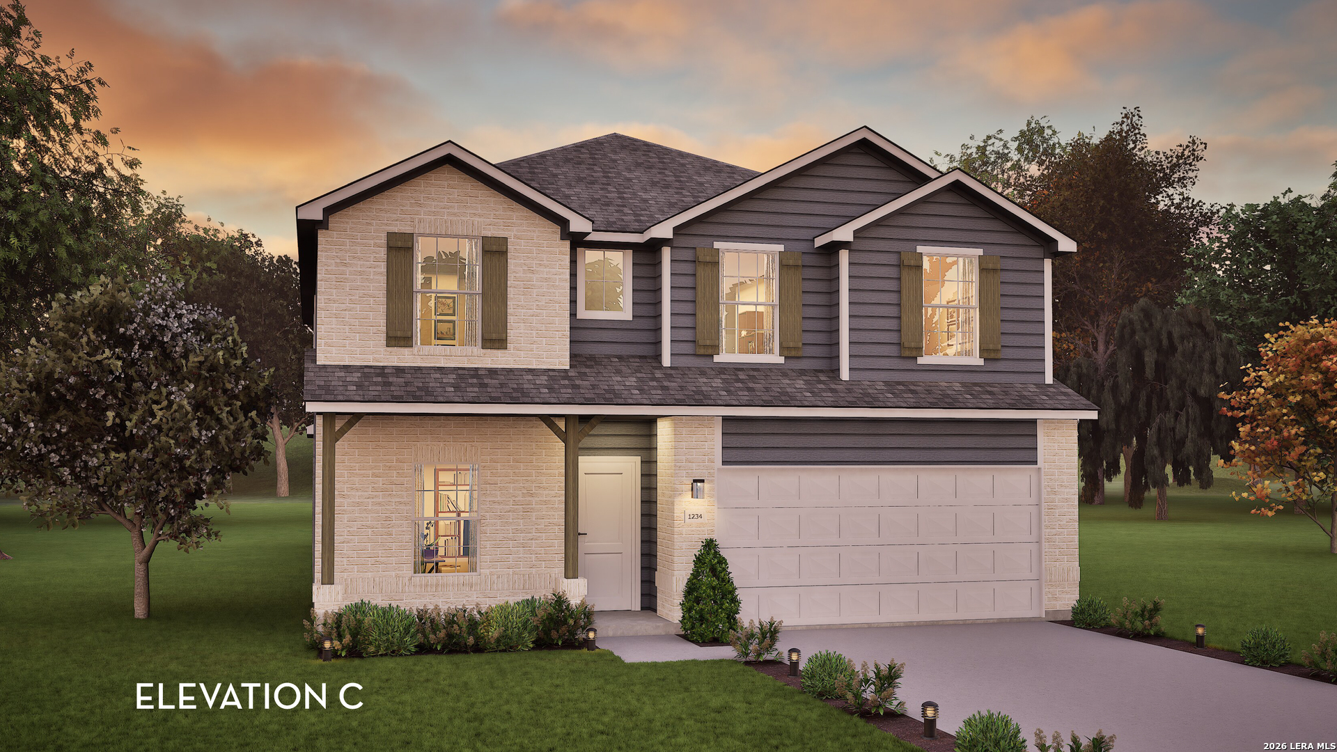 2902 Tengyc Bow San Antonio TX 78245