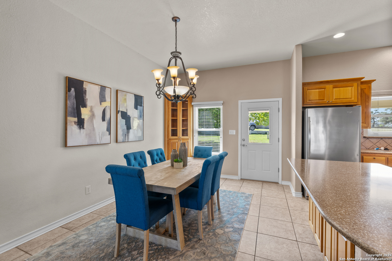 174 Edgewood Circle Bandera TX 78003