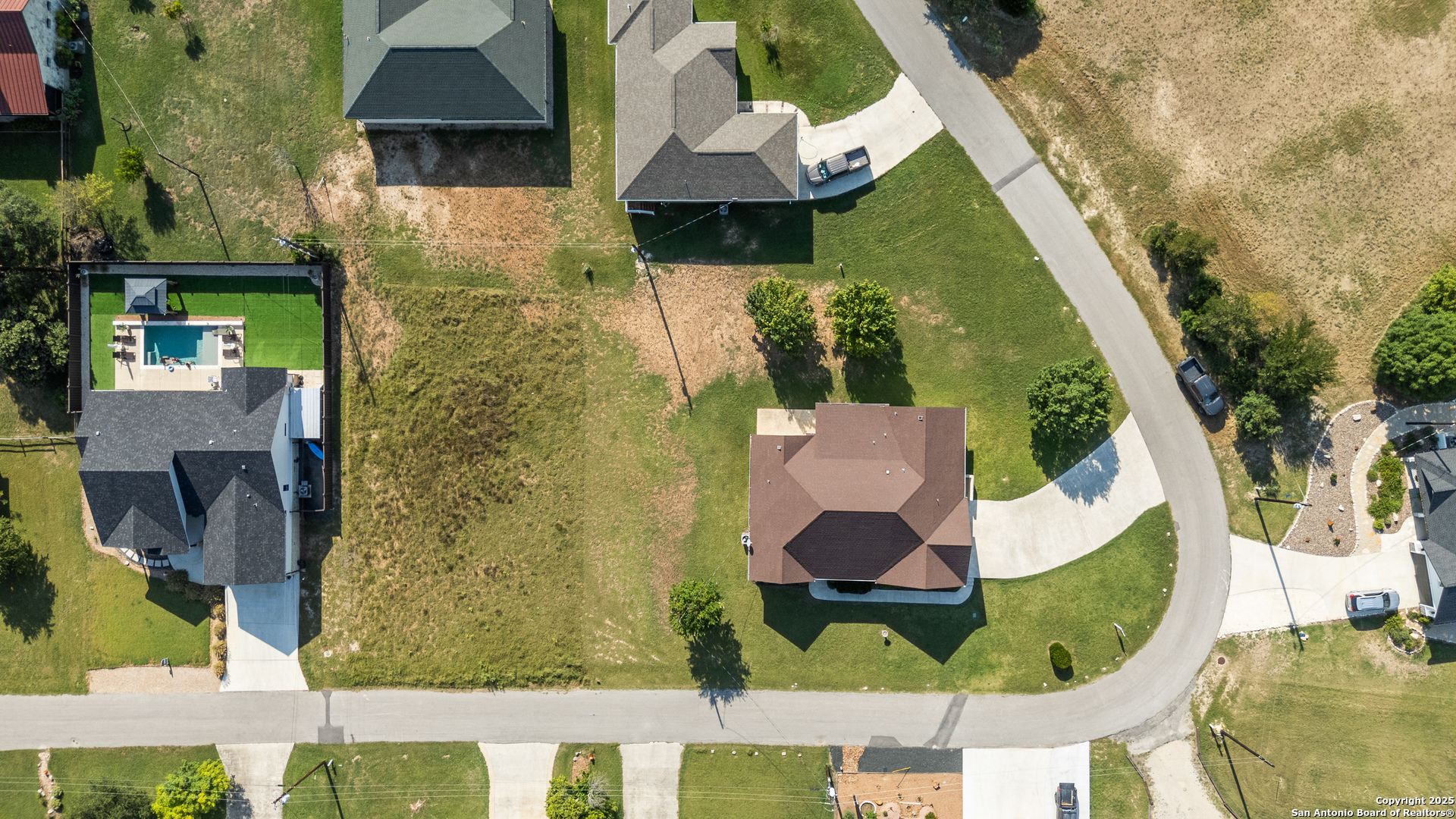 174 Edgewood Circle Bandera TX 78003
