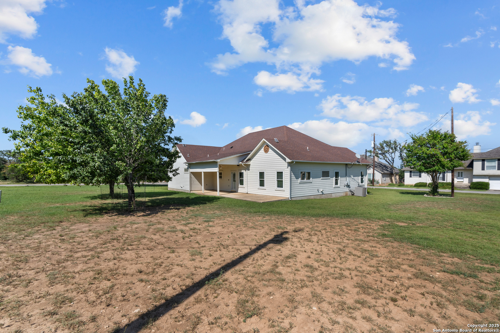 174 Edgewood Circle Bandera TX 78003