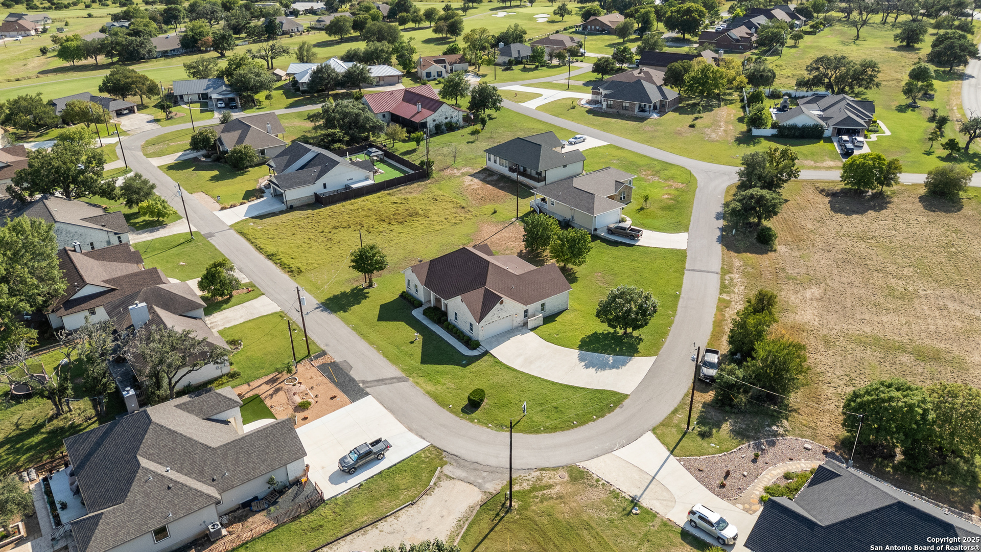 174 Edgewood Circle Bandera TX 78003