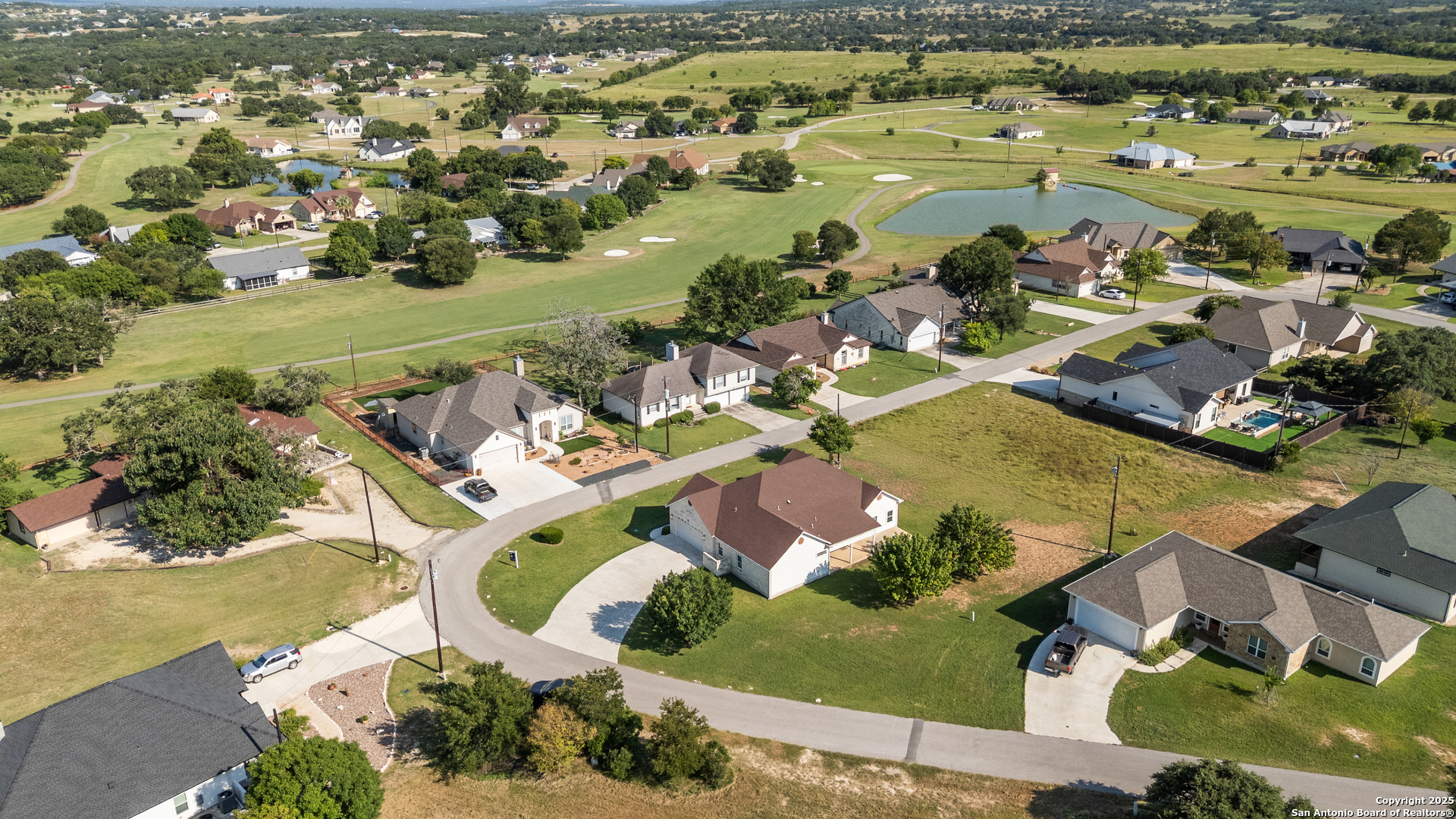 174 Edgewood Circle Bandera TX 78003