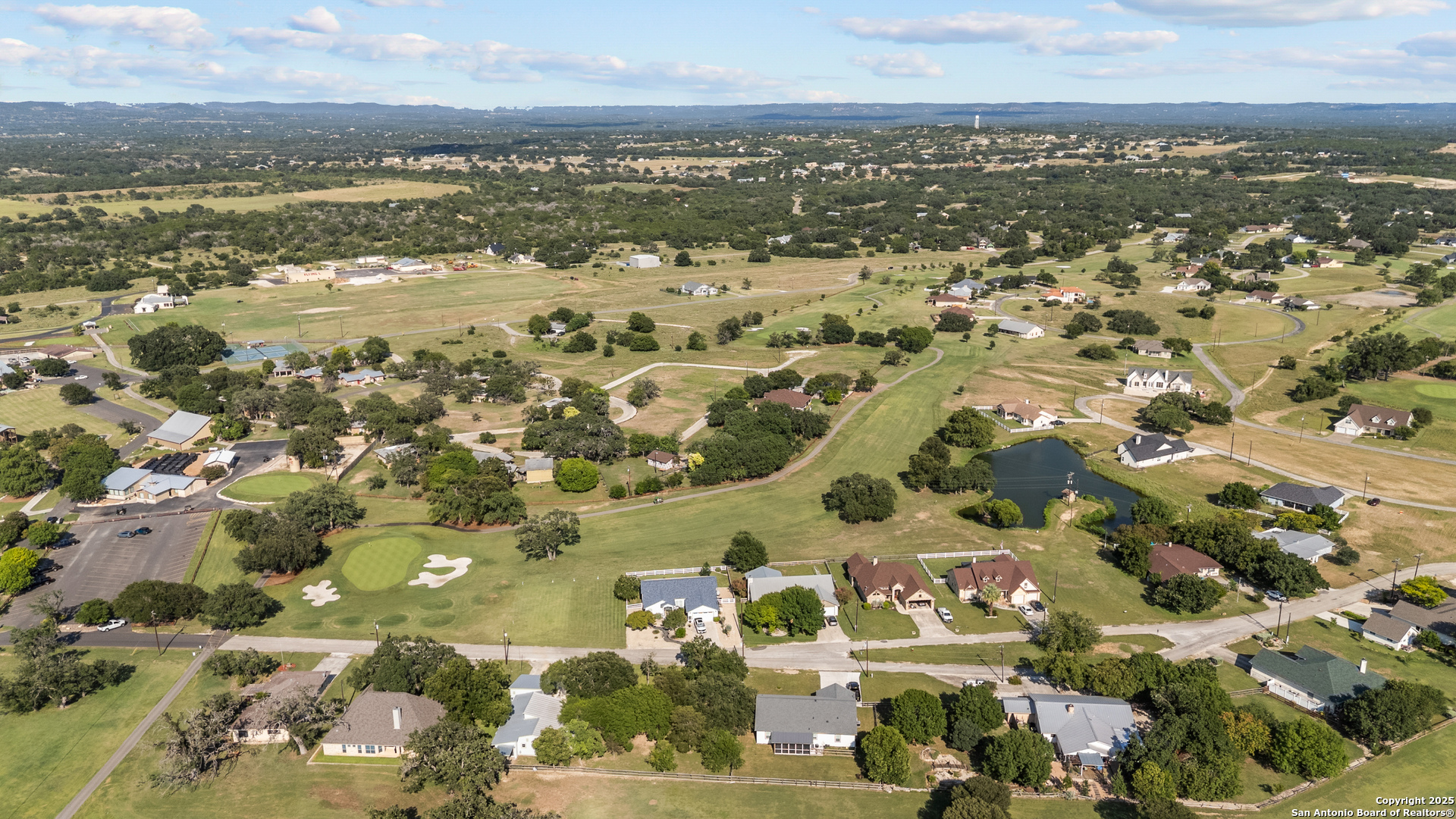 174 Edgewood Circle Bandera TX 78003