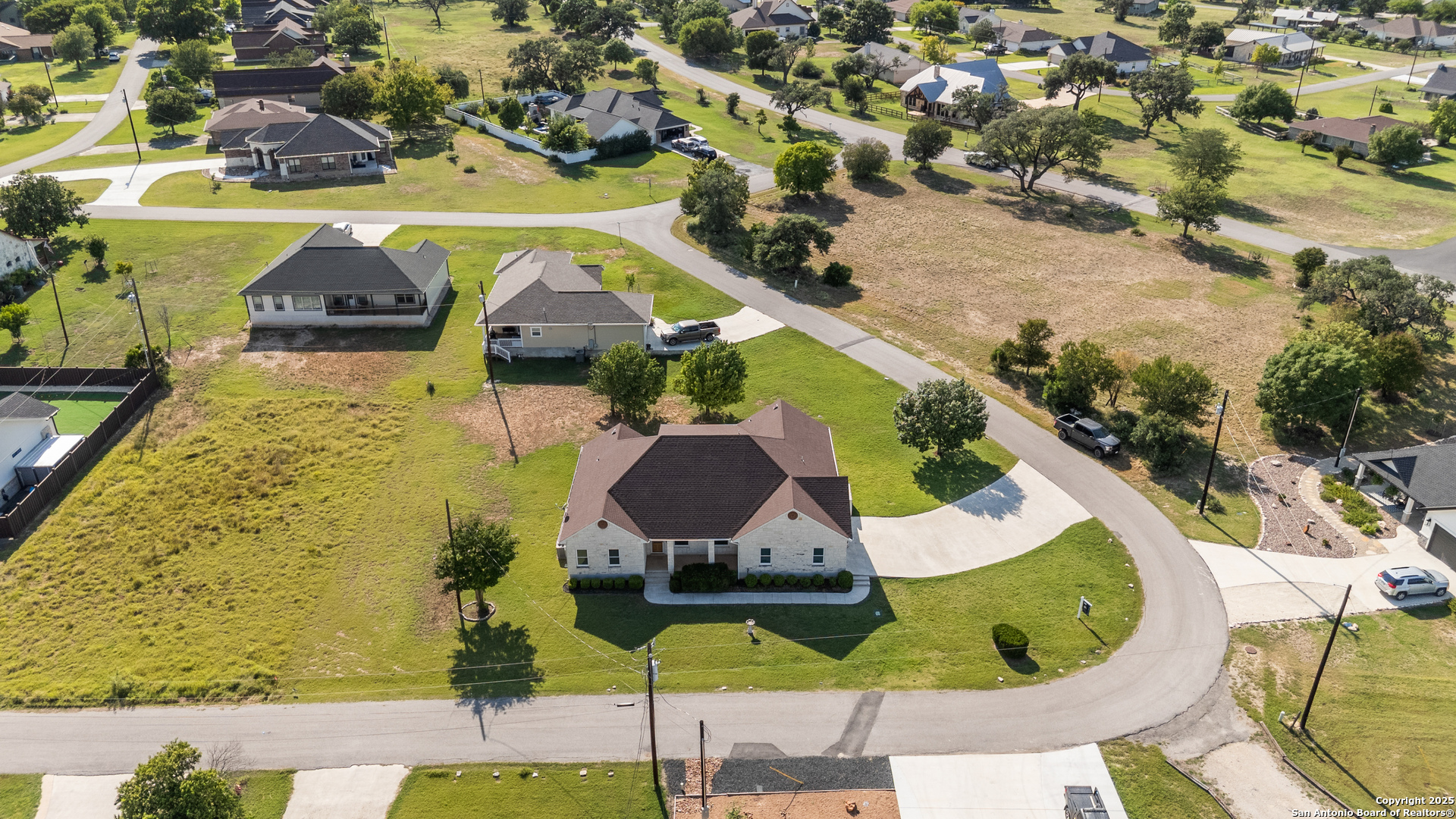 174 Edgewood Circle Bandera TX 78003