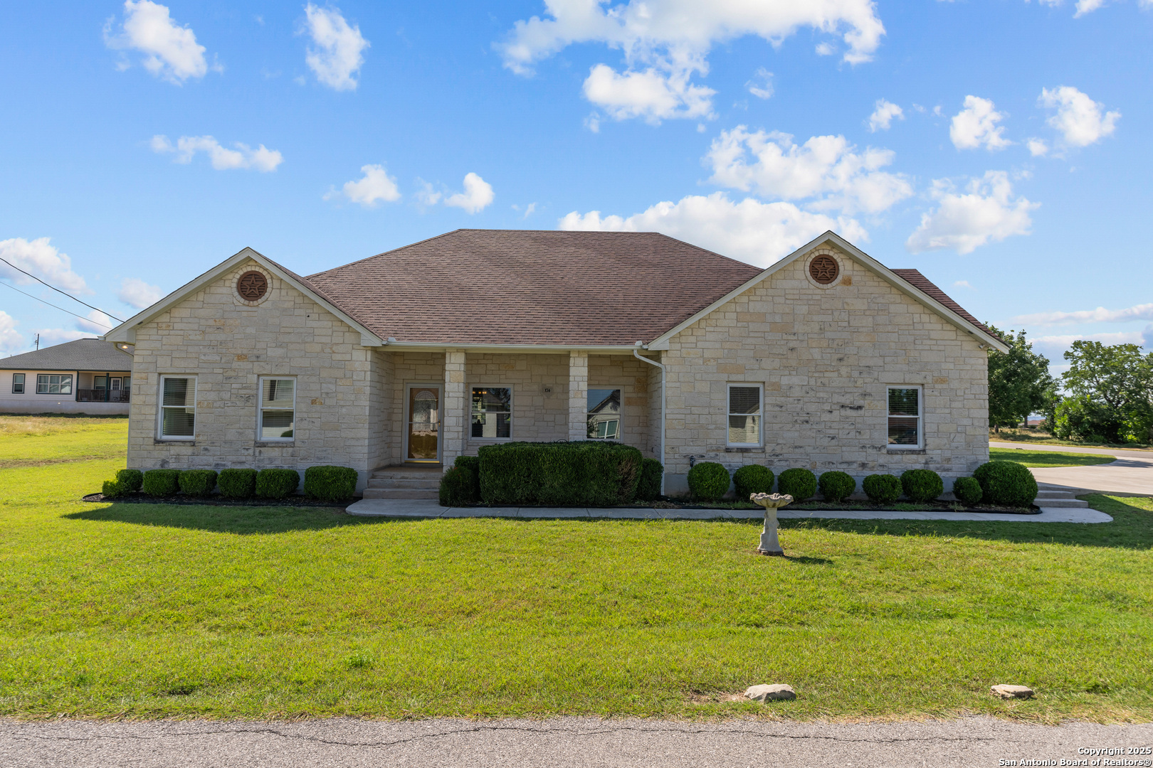174 Edgewood Circle Bandera TX 78003