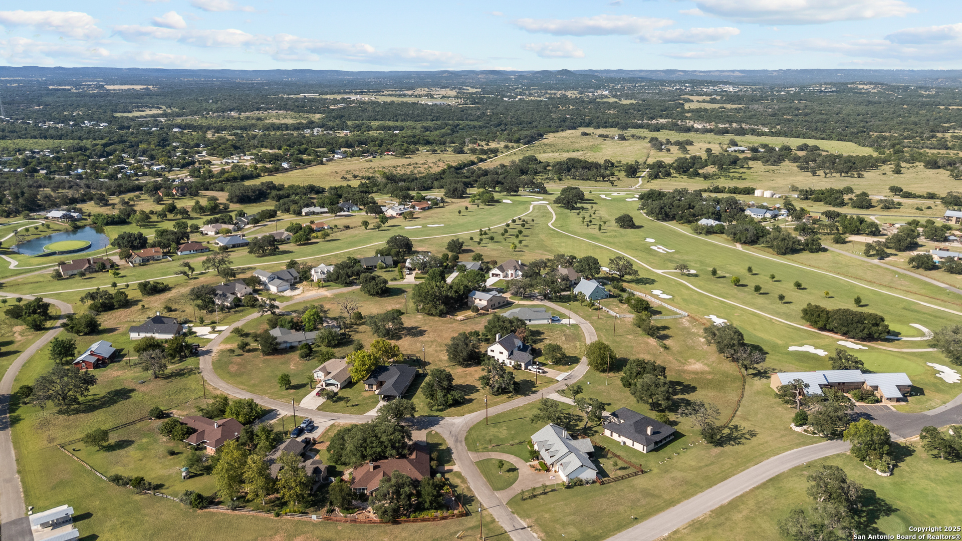 174 Edgewood Circle Bandera TX 78003