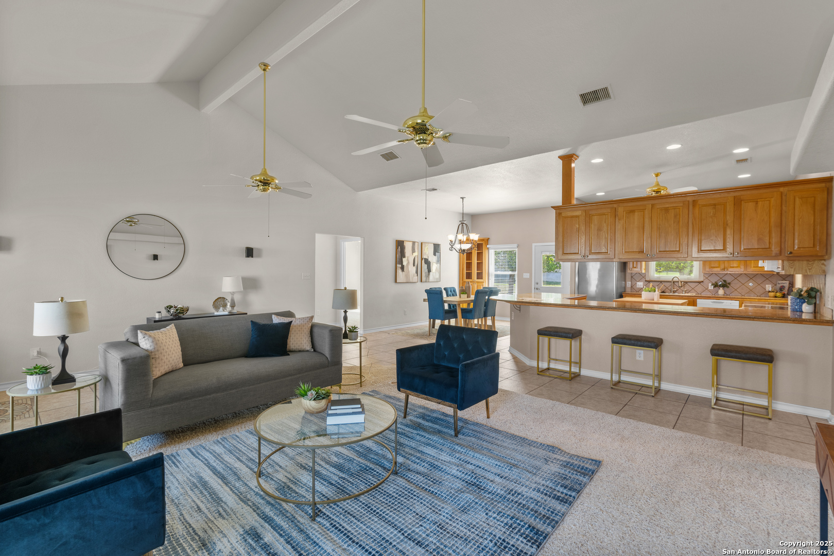 174 Edgewood Circle Bandera TX 78003