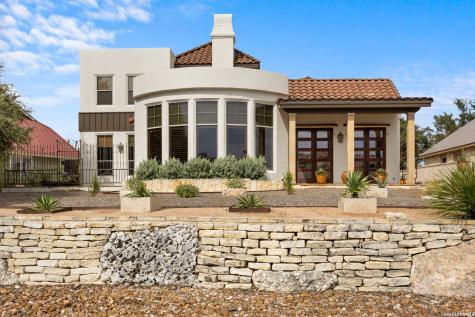 407 Hannah Lane Boerne TX 78006