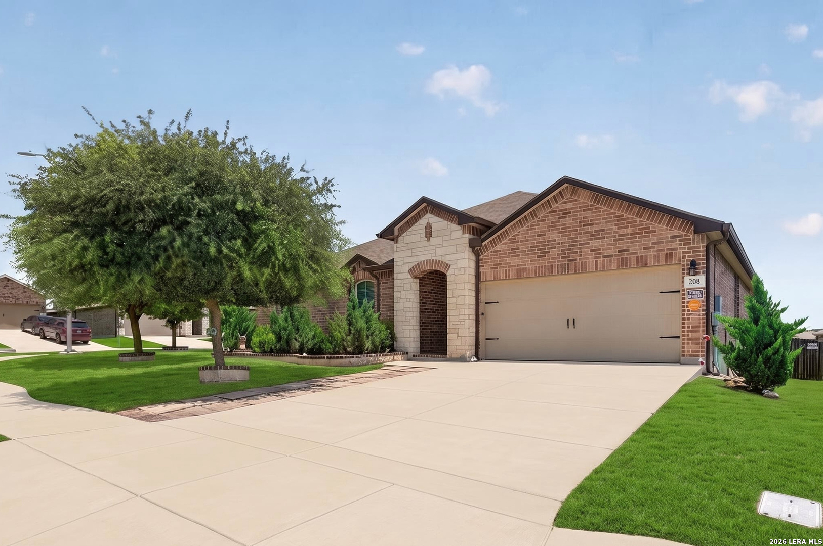 208 White Rock Cibolo TX 78108