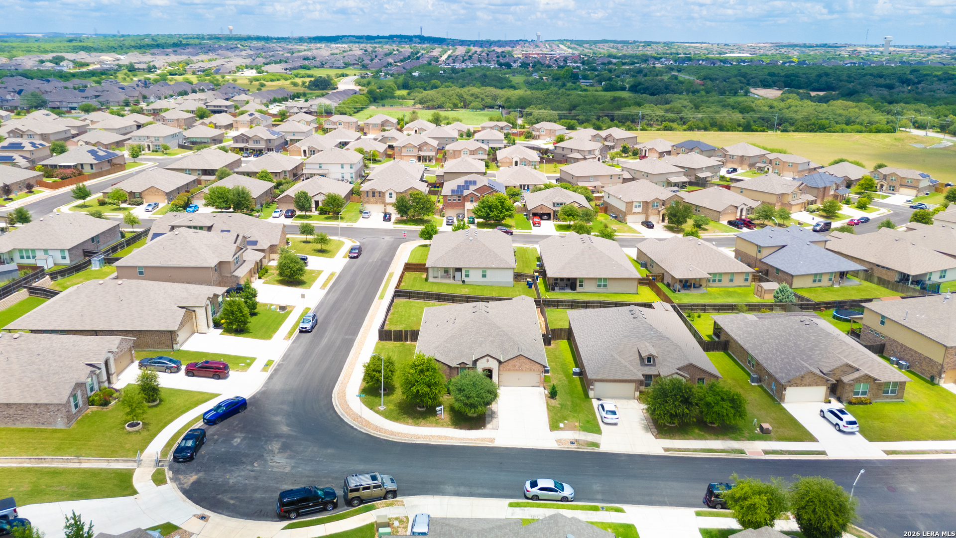 208 White Rock Cibolo TX 78108