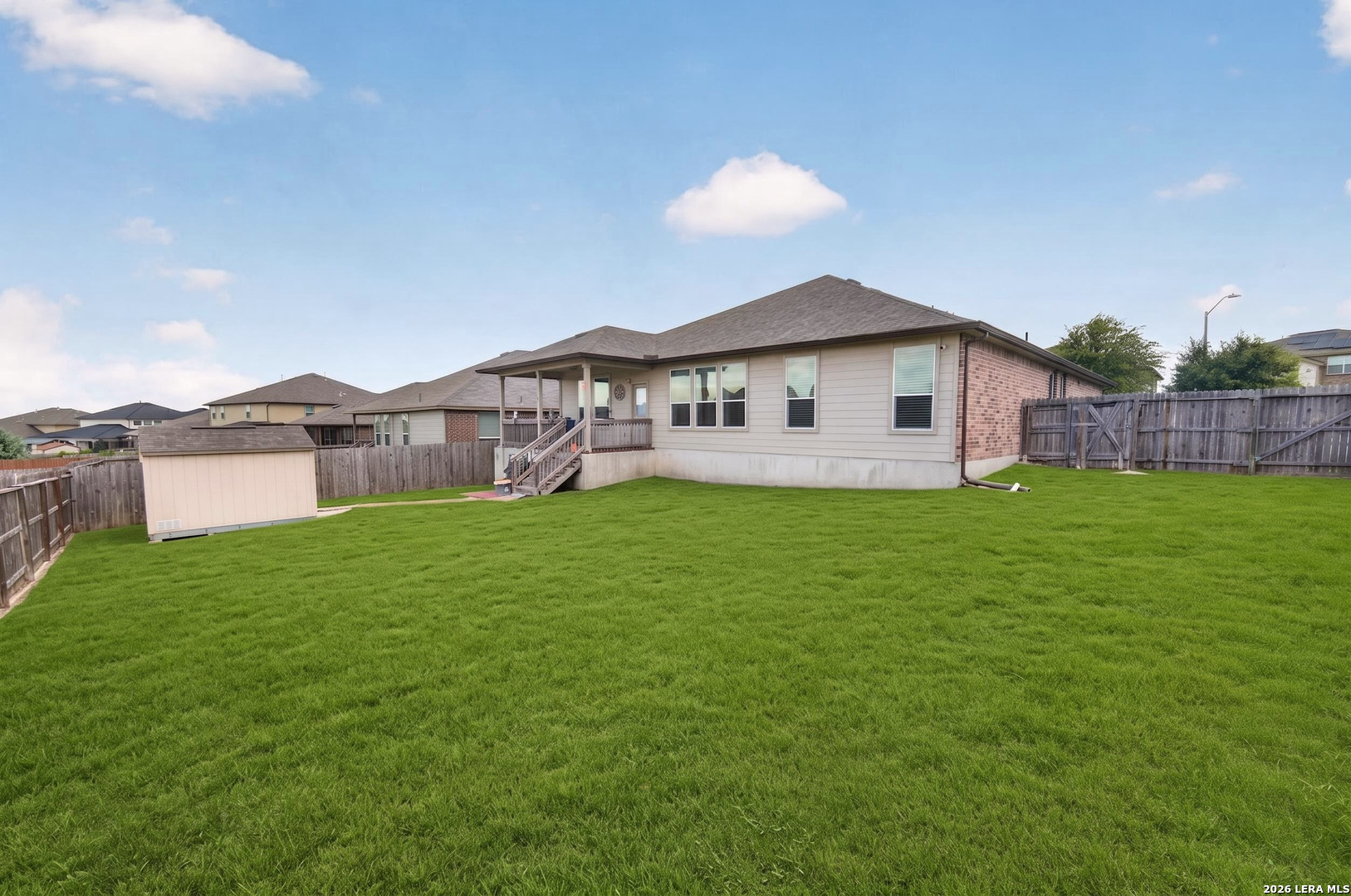 208 White Rock Cibolo TX 78108