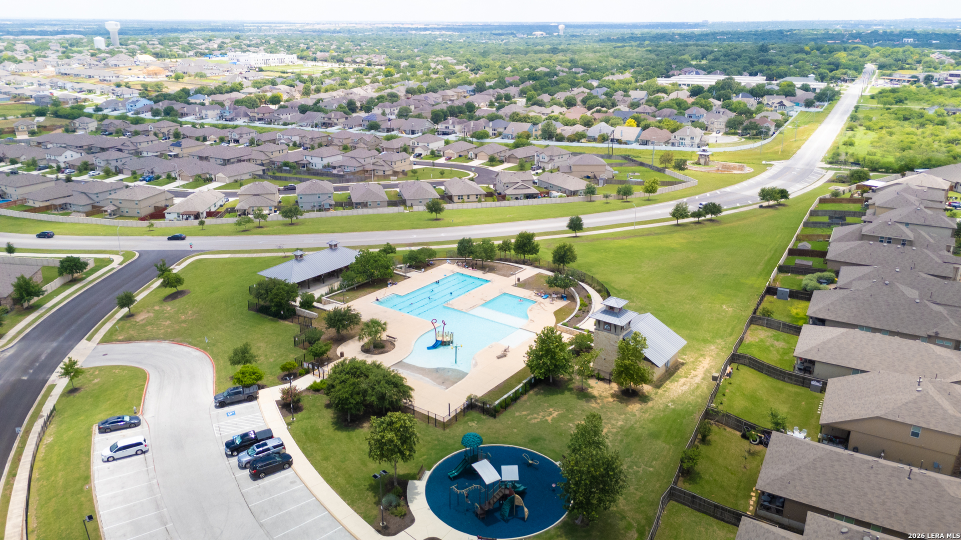 208 White Rock Cibolo TX 78108