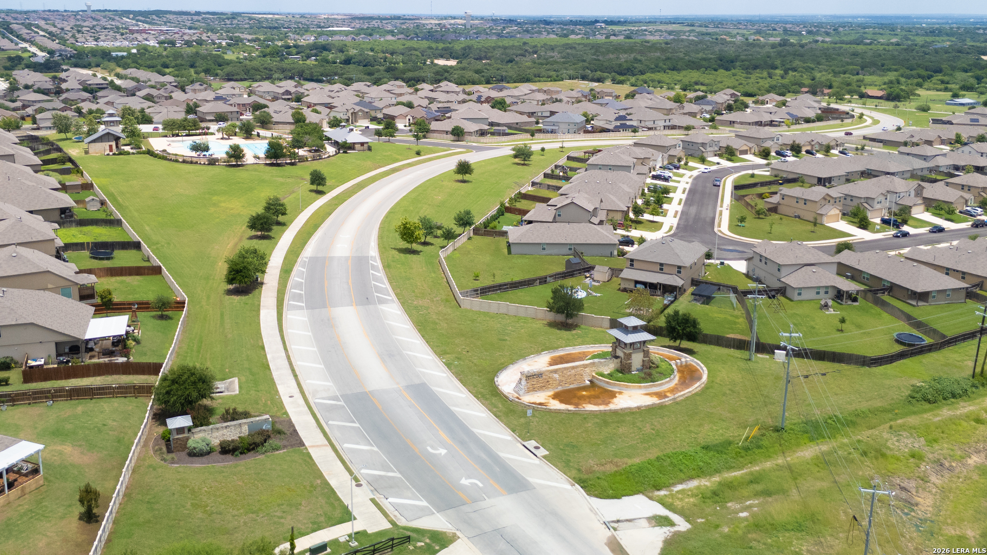 208 White Rock Cibolo TX 78108