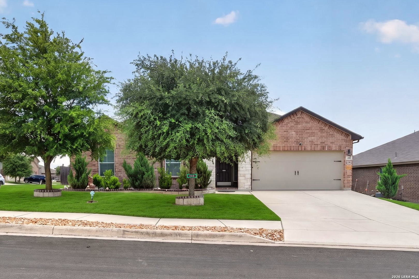 208 White Rock Cibolo TX 78108