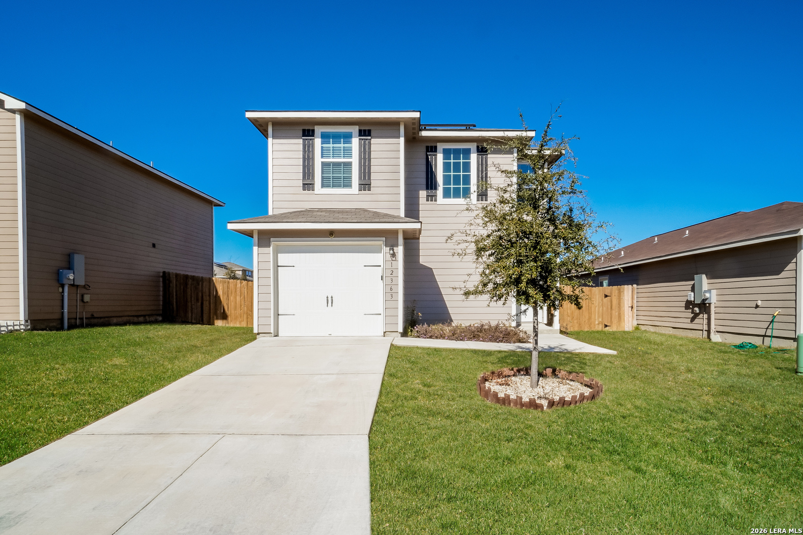 12363 Kirshner Way San Antonio TX 78252