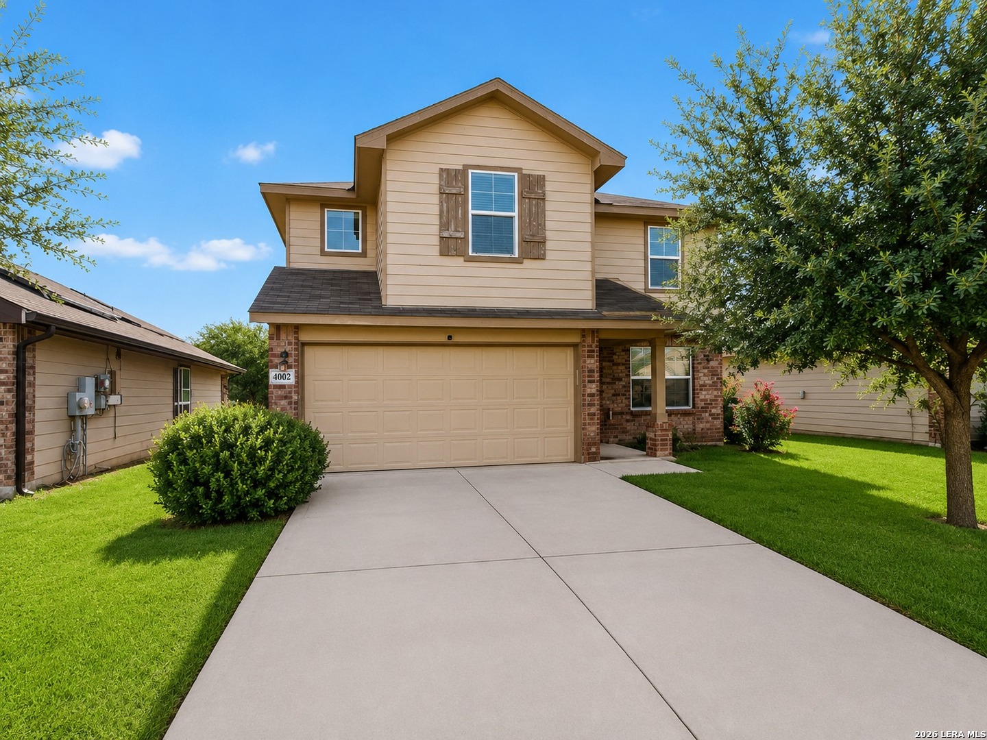 4002 Goliad Ford San Antonio TX 78222