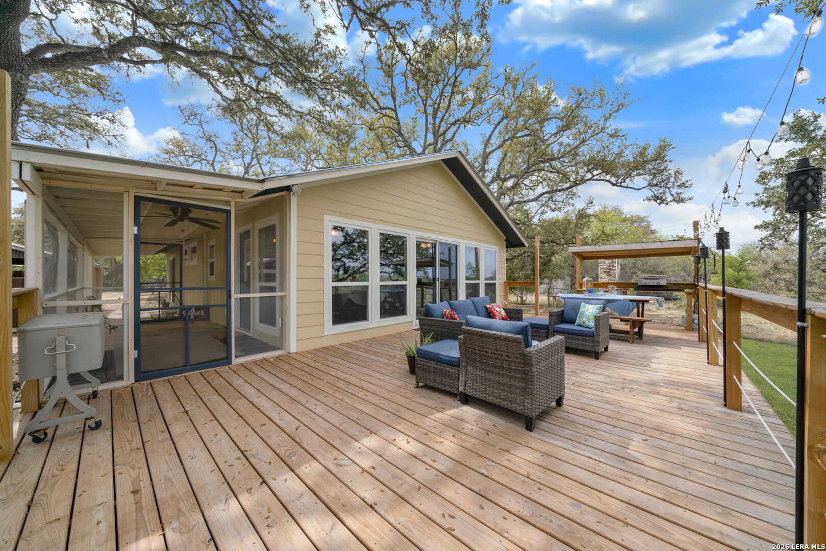 178 N Lakeshore Drive Bandera TX 78003