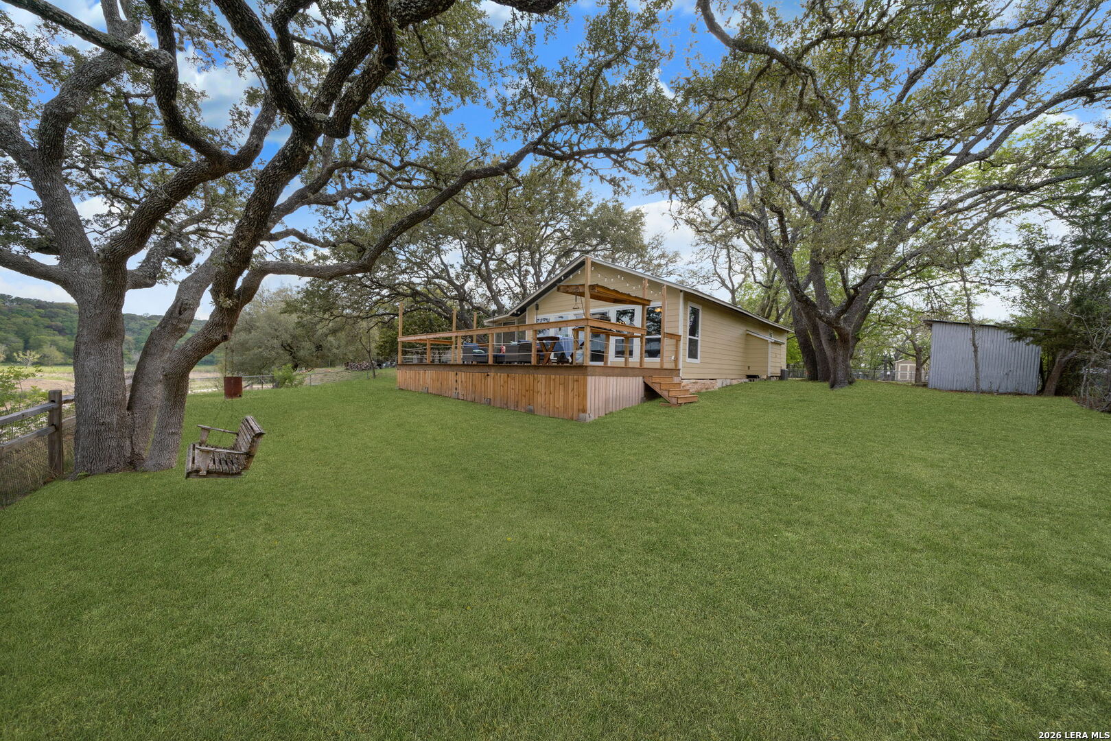 178 N Lakeshore Drive Bandera TX 78003