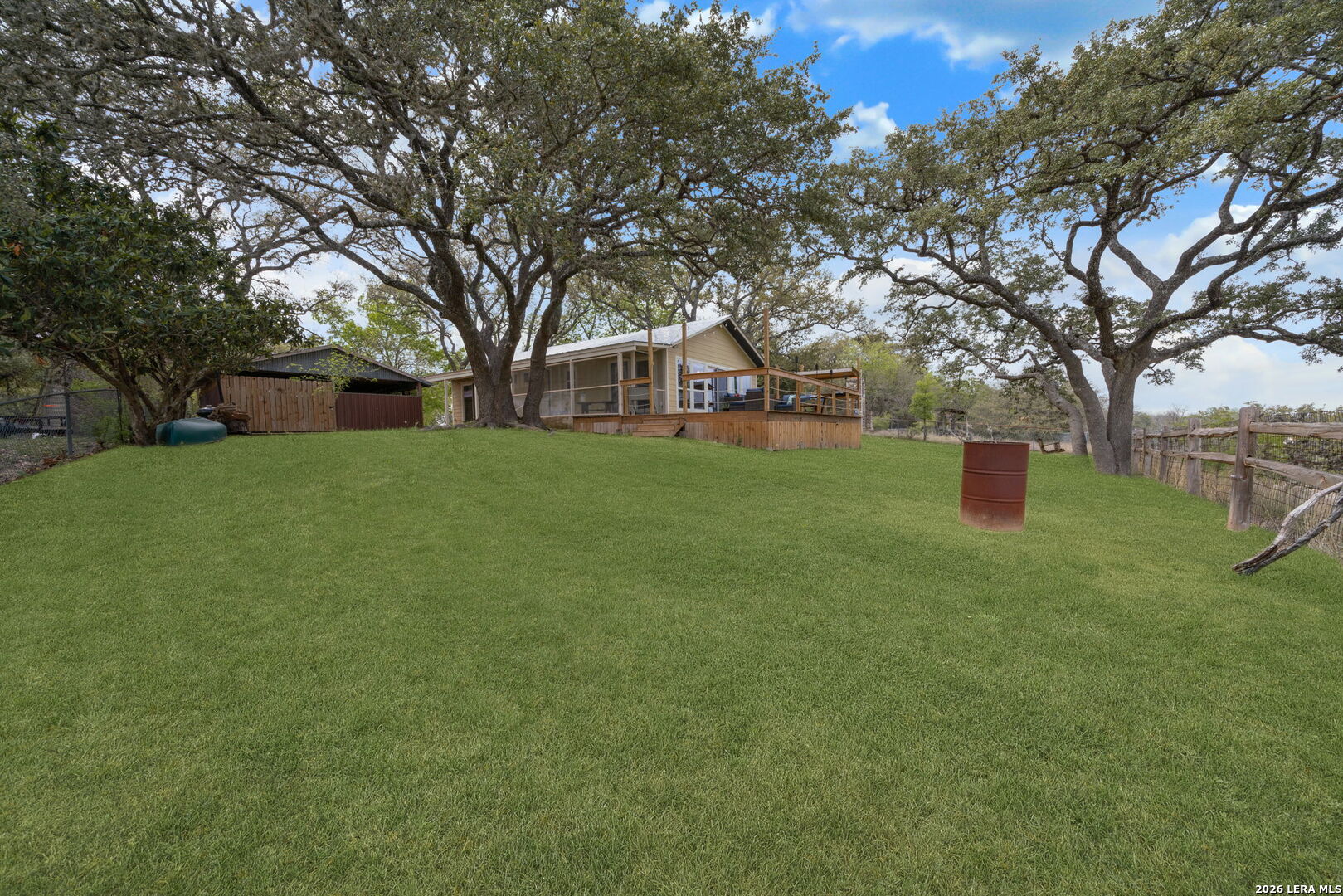178 N Lakeshore Drive Bandera TX 78003