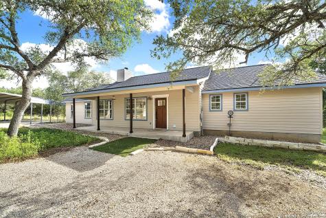 661 Abels Way Canyon Lake TX 78133