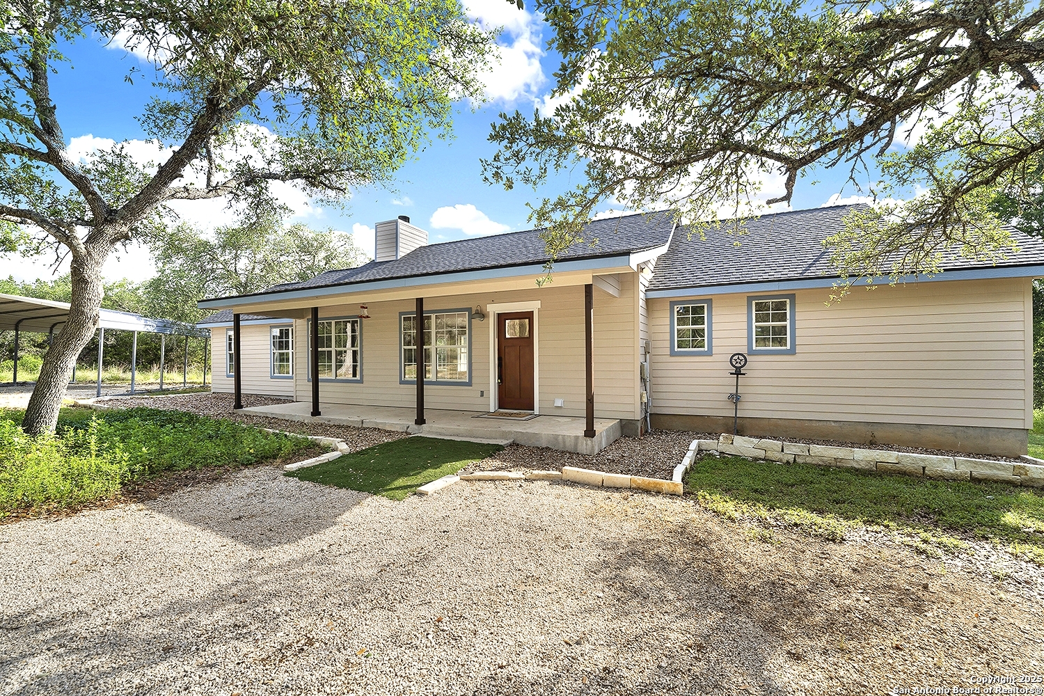 661 Abels Way Canyon Lake TX 78133