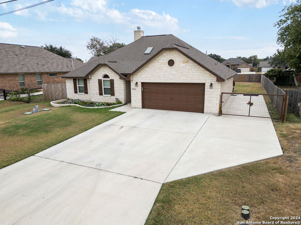 15742 Chippewa Boulevard Selma TX 78154