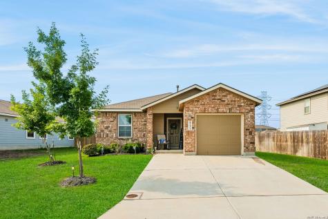 8231 Blue Canal San Antonio TX 78244