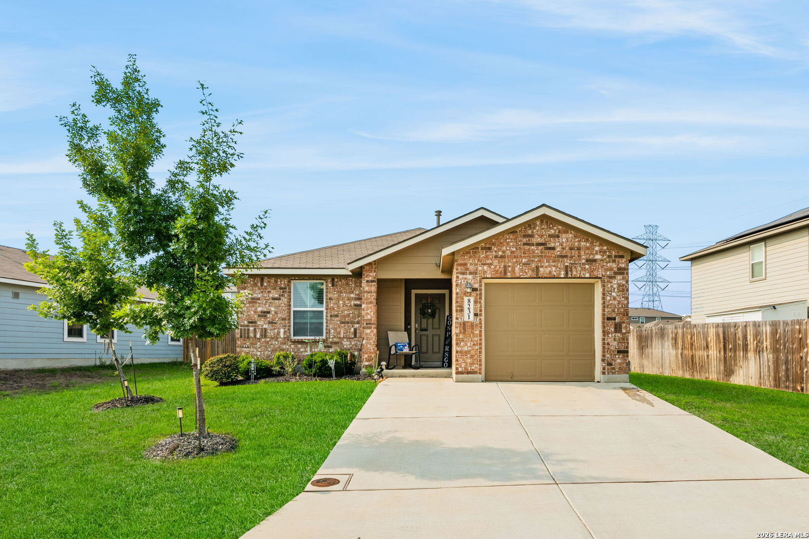 8231 Blue Canal San Antonio TX 78244