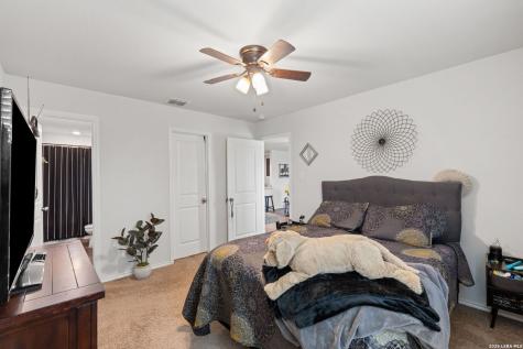 8231 Blue Canal San Antonio TX 78244