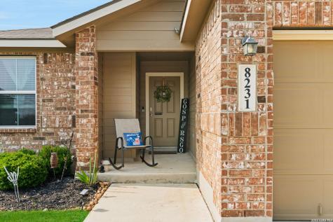 8231 Blue Canal San Antonio TX 78244