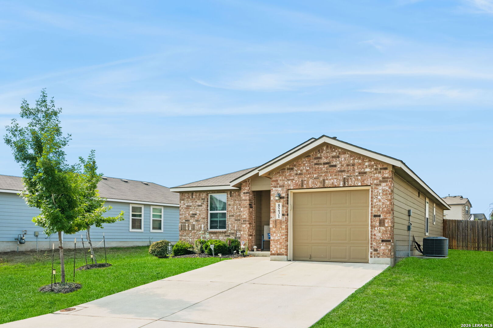 8231 Blue Canal San Antonio TX 78244