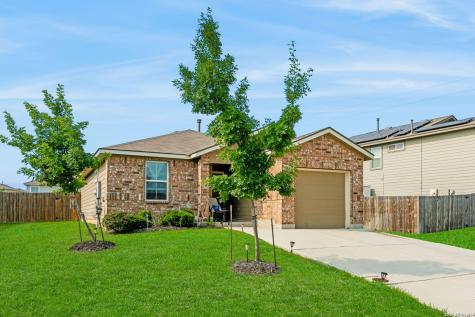 8231 Blue Canal San Antonio TX 78244