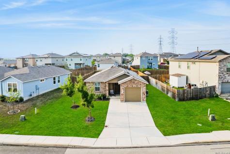 8231 Blue Canal San Antonio TX 78244