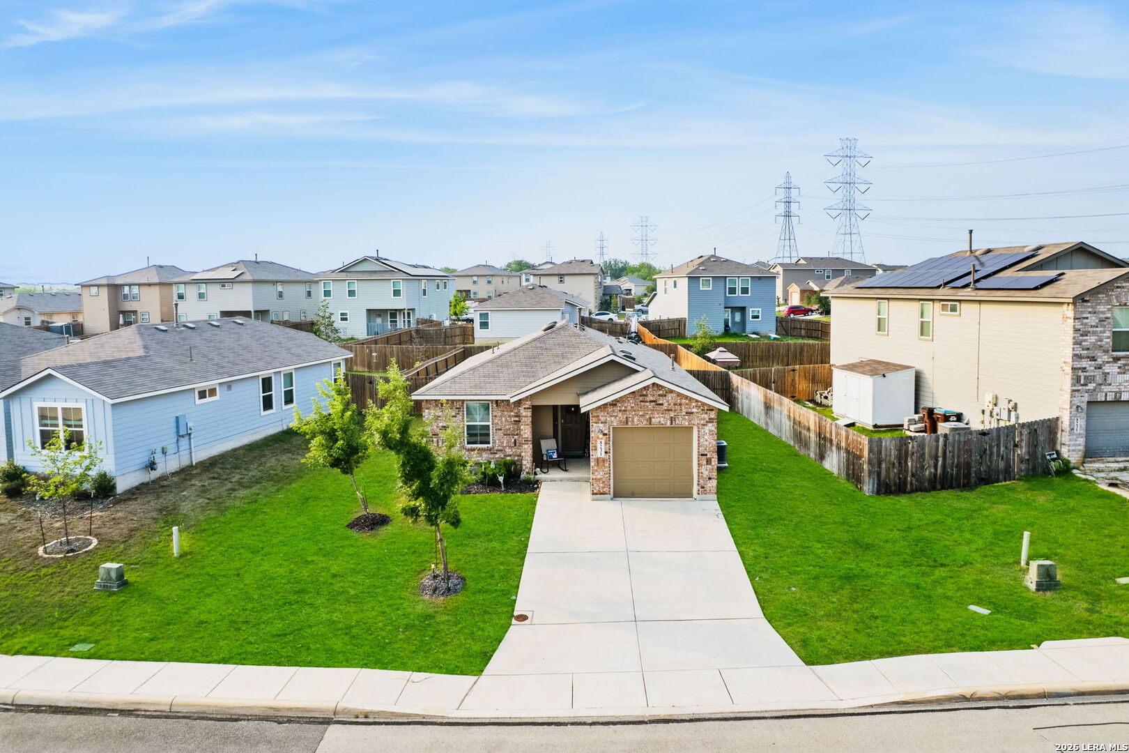 8231 Blue Canal San Antonio TX 78244