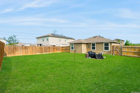 8231 Blue Canal San Antonio TX 78244