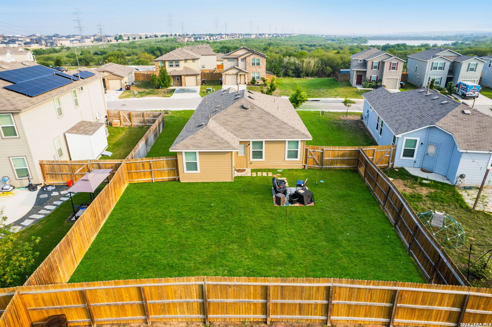 8231 Blue Canal San Antonio TX 78244