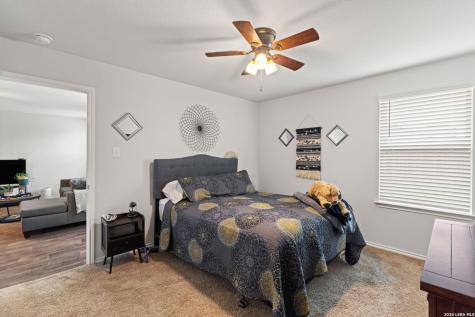 8231 Blue Canal San Antonio TX 78244