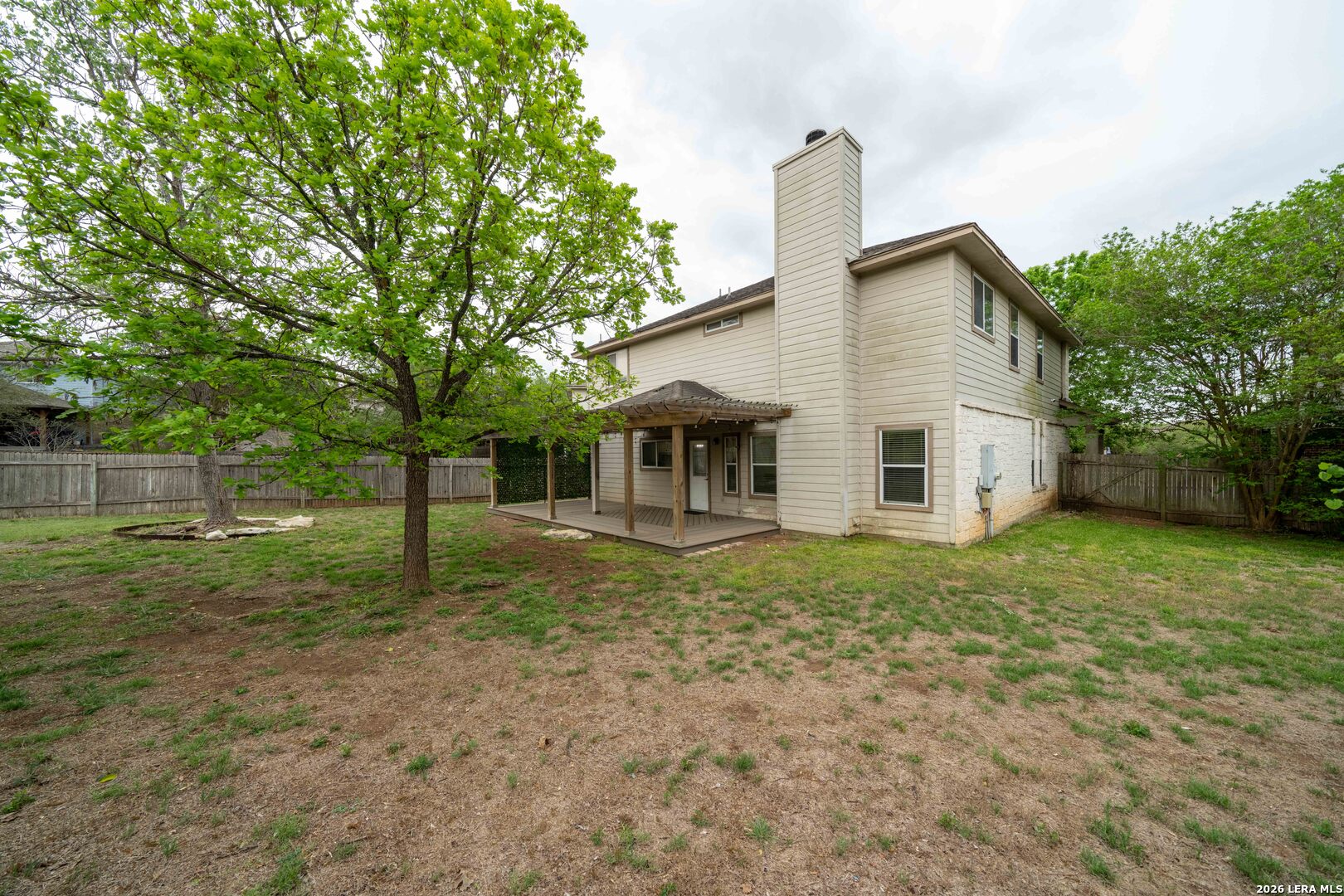 2047 Walsbrook San Antonio TX 78260